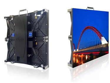 Skrin LED common fault solutions